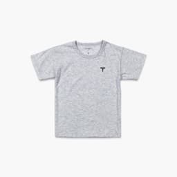 Kids 3D T Logo Tee